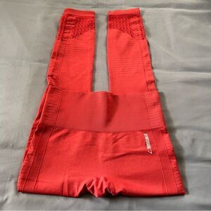 Gymshark Energy Seamless Leggings